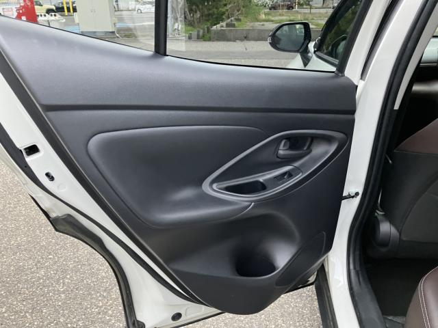 ヤリスクロス（新潟県新潟市西蒲区）画像40