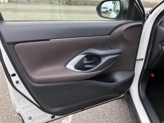 ヤリスクロス（新潟県新潟市西蒲区）画像43