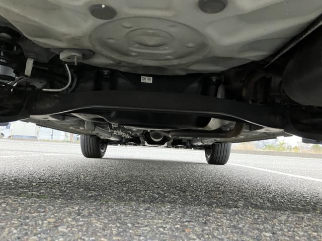 ヤリスクロス（新潟県新潟市西蒲区）画像45