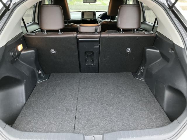 ヤリスクロス（新潟県新潟市西蒲区）画像48