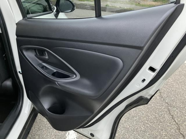 ヤリスクロス（新潟県新潟市西蒲区）画像49