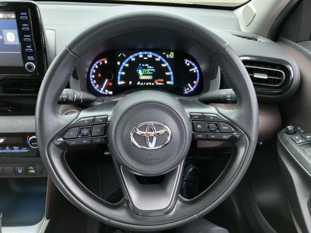 ヤリスクロス（新潟県新潟市西蒲区）画像50