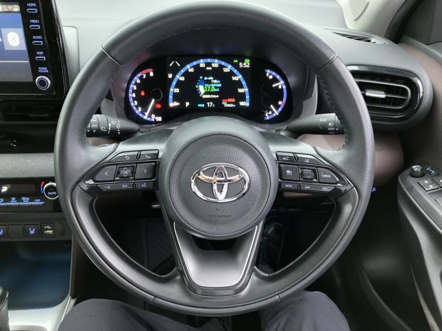 ヤリスクロス（新潟県新潟市西蒲区）画像52