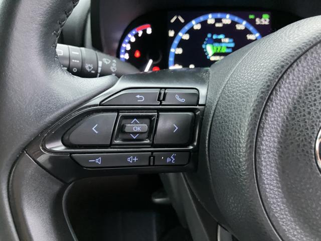 ヤリスクロス（新潟県新潟市西蒲区）画像53