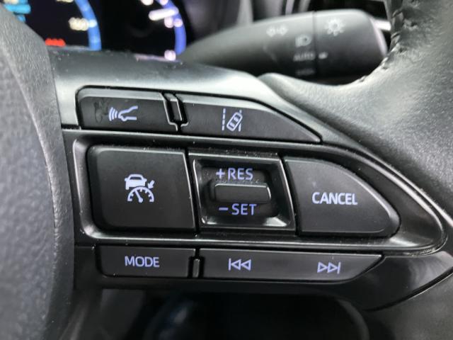 ヤリスクロス（新潟県新潟市西蒲区）画像54