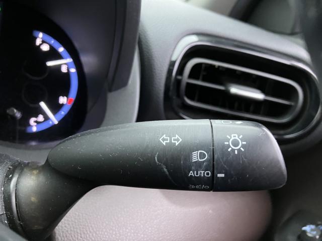 ヤリスクロス（新潟県新潟市西蒲区）画像57