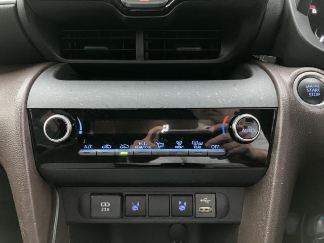 ヤリスクロス（新潟県新潟市西蒲区）画像58