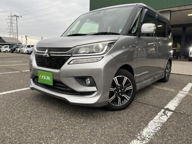 デリカD:2（新潟県新潟市西蒲区）画像11