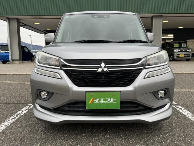 デリカD:2（新潟県新潟市西蒲区）画像12