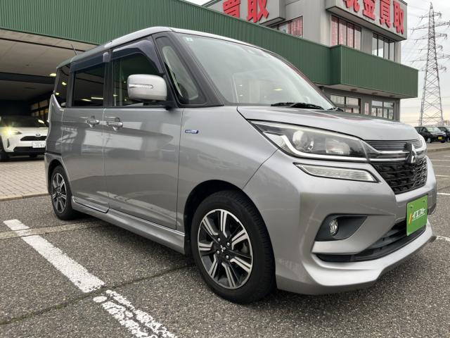 デリカD:2（新潟県新潟市西蒲区）画像13