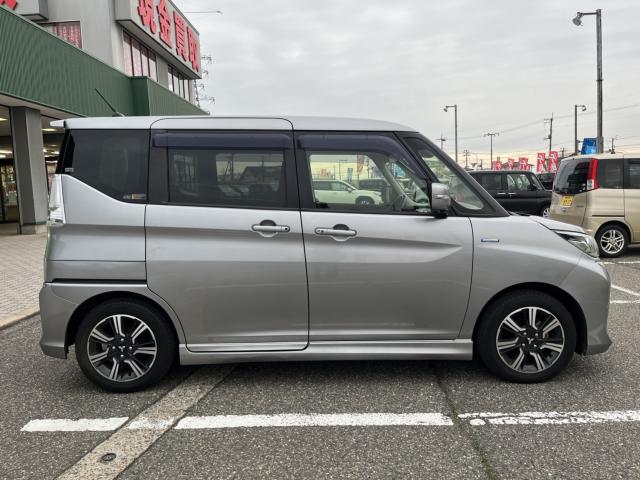 デリカD:2（新潟県新潟市西蒲区）画像14