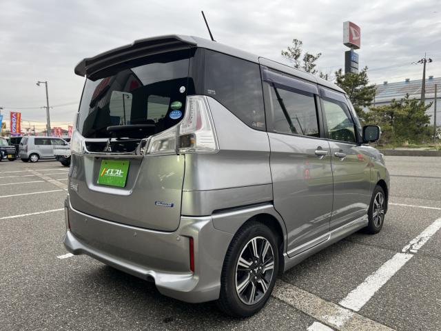 デリカD:2（新潟県新潟市西蒲区）画像15