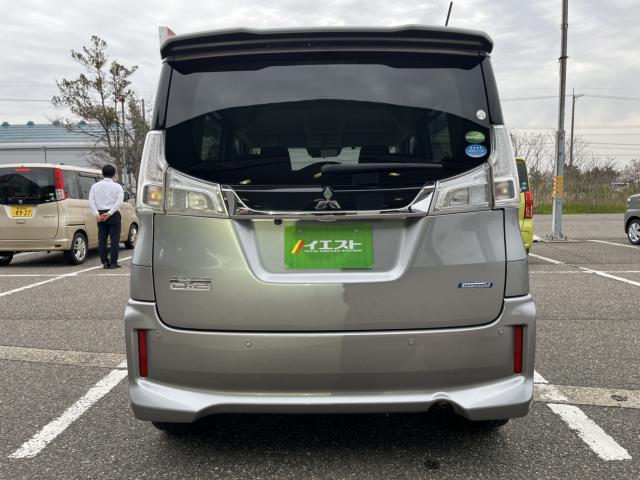 デリカD:2（新潟県新潟市西蒲区）画像16