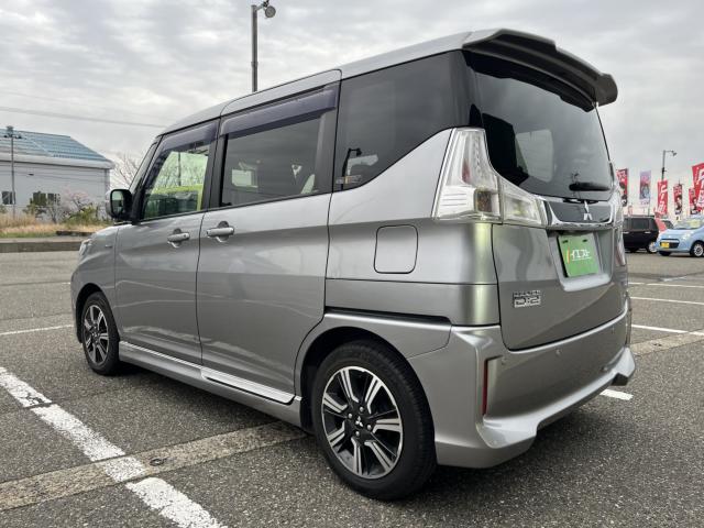 デリカD:2（新潟県新潟市西蒲区）画像17