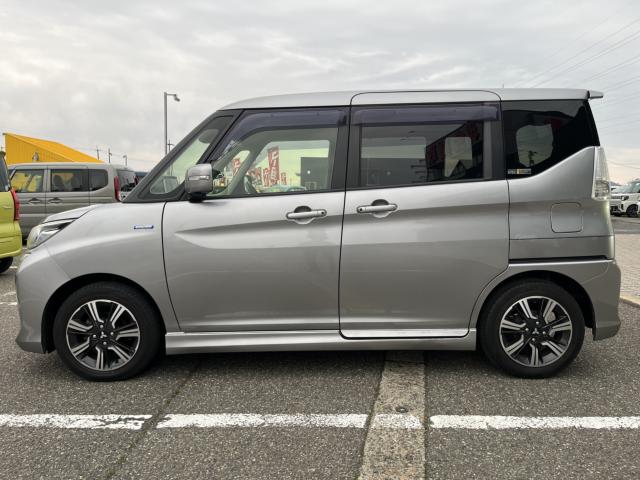 デリカD:2（新潟県新潟市西蒲区）画像18