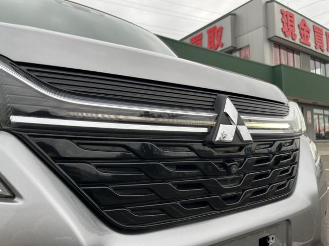 デリカD:2（新潟県新潟市西蒲区）画像25