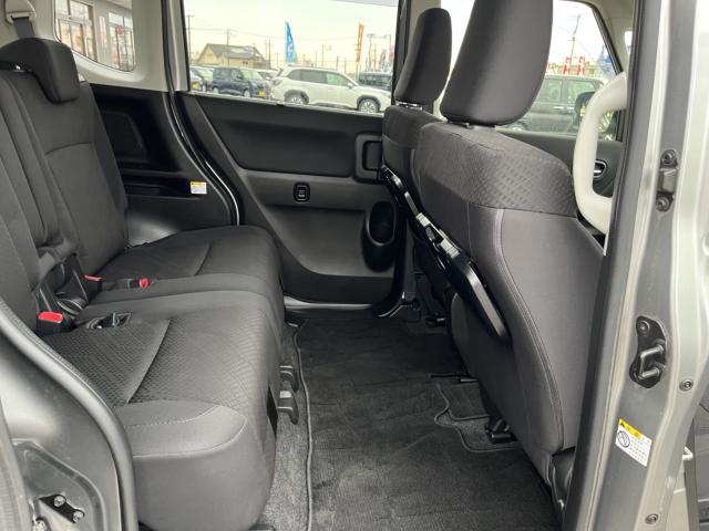 デリカD:2（新潟県新潟市西蒲区）画像43