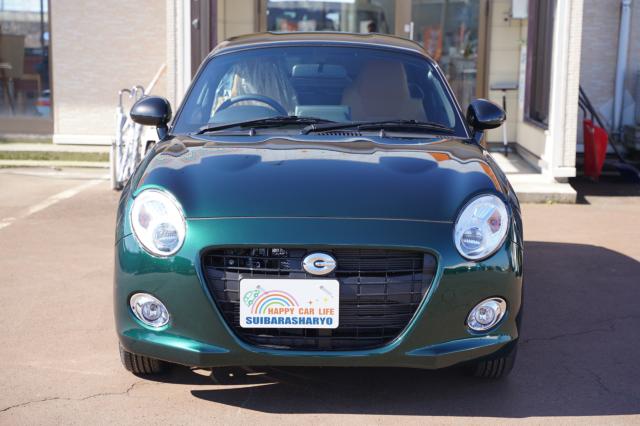 コペン（新潟県阿賀野市）画像4