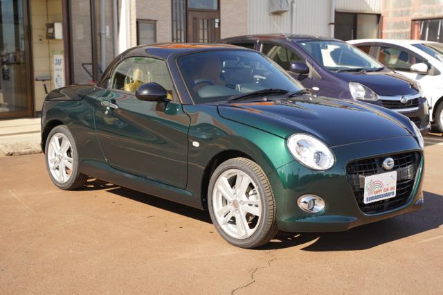 コペン（新潟県阿賀野市）画像6