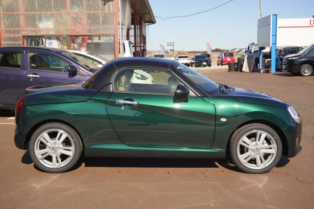 コペン（新潟県阿賀野市）画像8