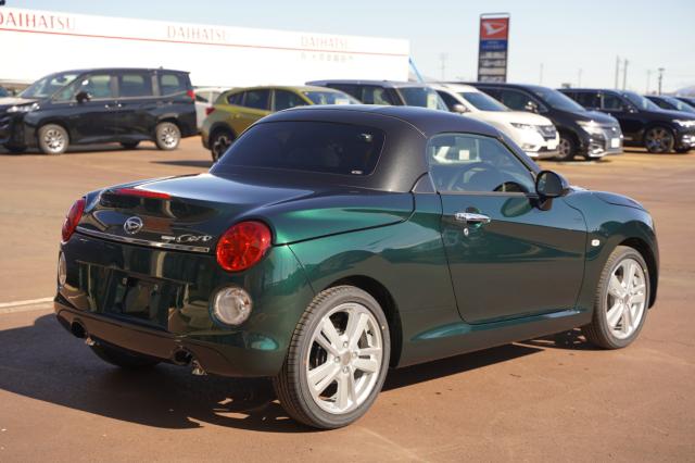 コペン（新潟県阿賀野市）画像14