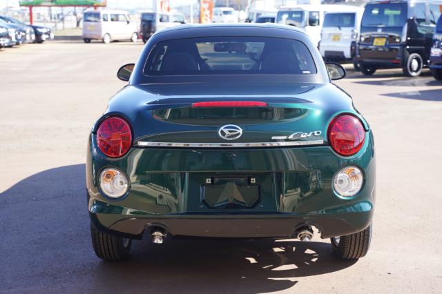 コペン（新潟県阿賀野市）画像16