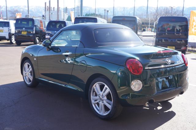 コペン（新潟県阿賀野市）画像12