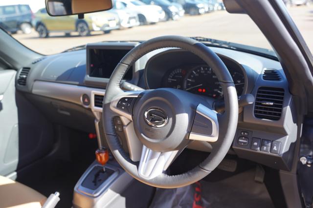 コペン（新潟県阿賀野市）画像31