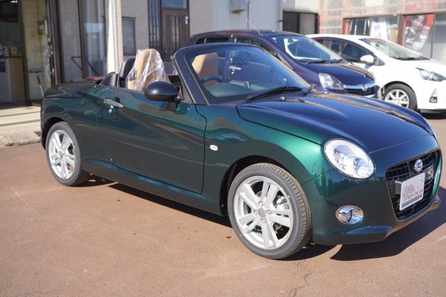 コペン（新潟県阿賀野市）画像5