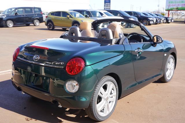 コペン（新潟県阿賀野市）画像13