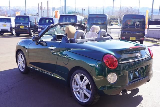 コペン（新潟県阿賀野市）画像11