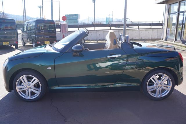 コペン（新潟県阿賀野市）画像9