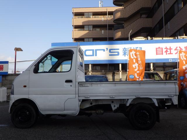 スクラムトラック（新潟県新潟市中央区）画像8