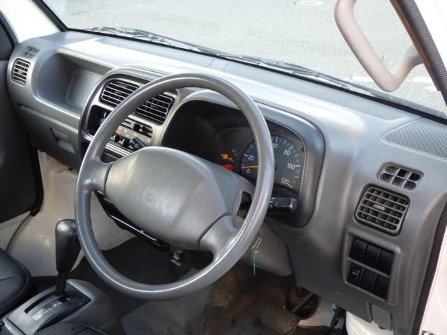 スクラムトラック（新潟県新潟市中央区）画像9