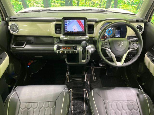 クロスビー（新潟県長岡市）画像2