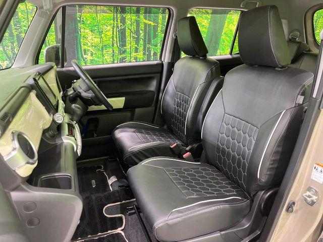 クロスビー（新潟県長岡市）画像22