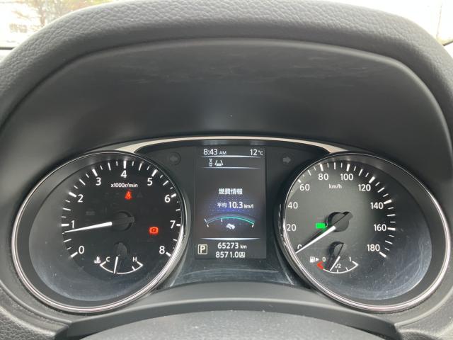 エクストレイル（新潟県新潟市西蒲区）画像2