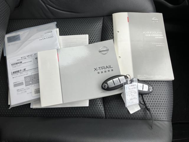 エクストレイル（新潟県新潟市西蒲区）画像3