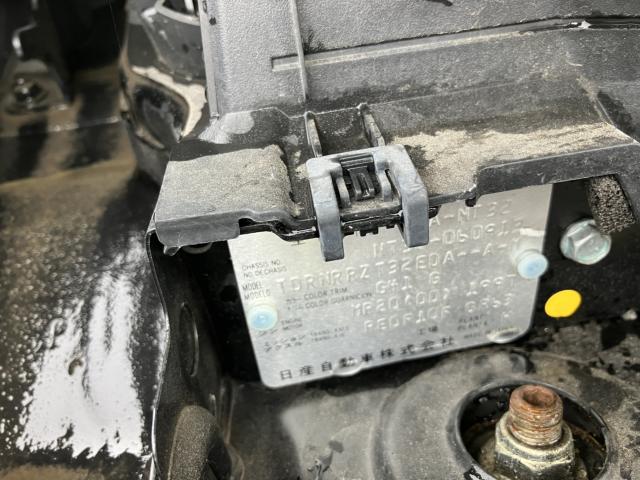 エクストレイル（新潟県新潟市西蒲区）画像4