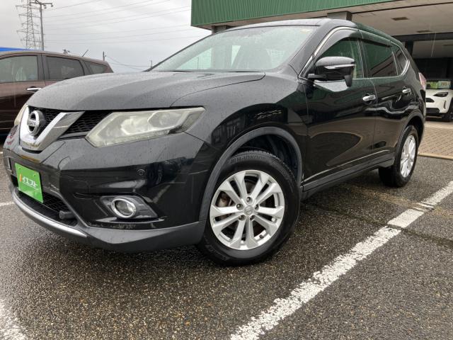 エクストレイル（新潟県新潟市西蒲区）画像7