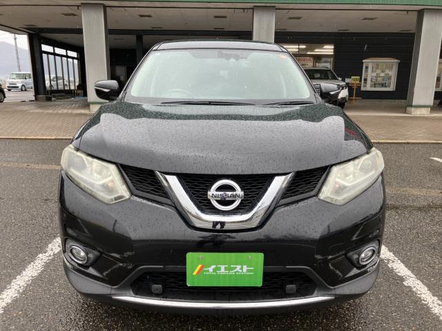 エクストレイル（新潟県新潟市西蒲区）画像5