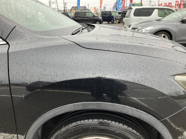 エクストレイル（新潟県新潟市西蒲区）画像9