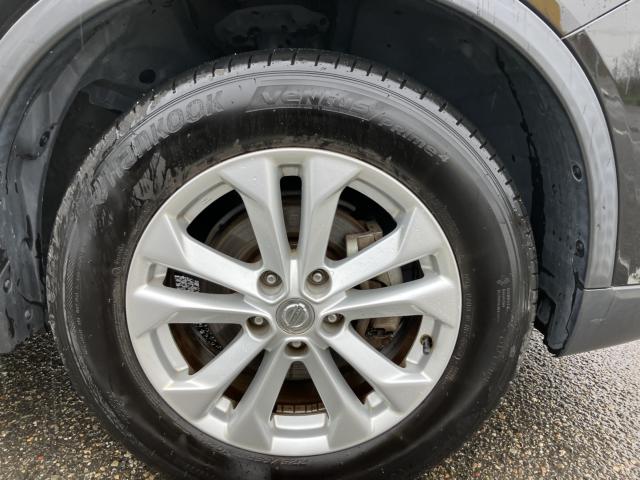 エクストレイル（新潟県新潟市西蒲区）画像10