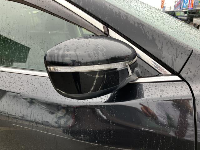 エクストレイル（新潟県新潟市西蒲区）画像13