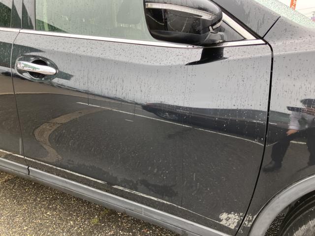 エクストレイル（新潟県新潟市西蒲区）画像12