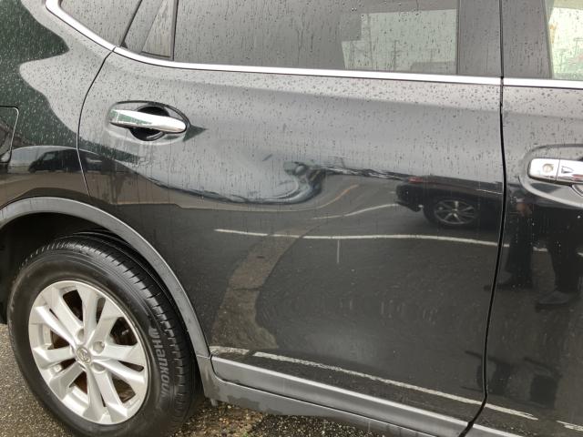 エクストレイル（新潟県新潟市西蒲区）画像11