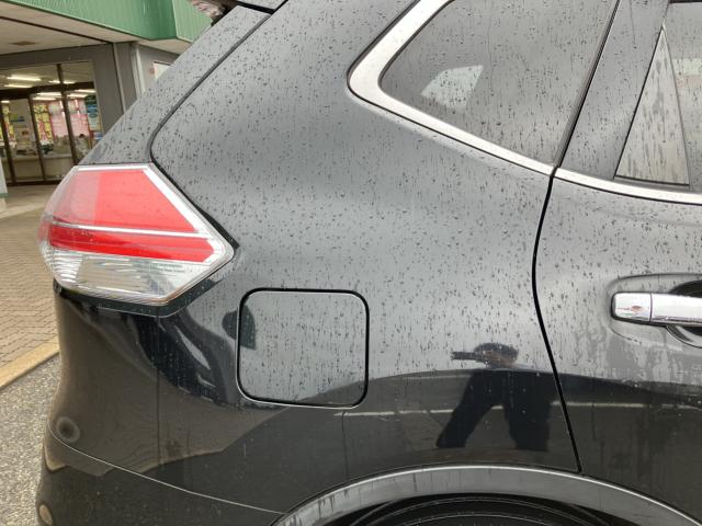 エクストレイル（新潟県新潟市西蒲区）画像14