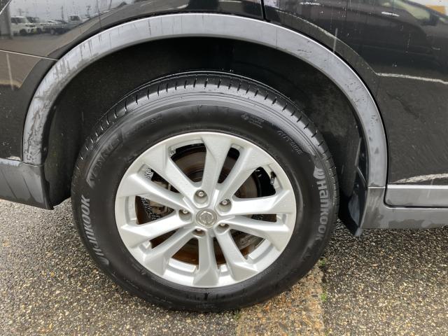 エクストレイル（新潟県新潟市西蒲区）画像16