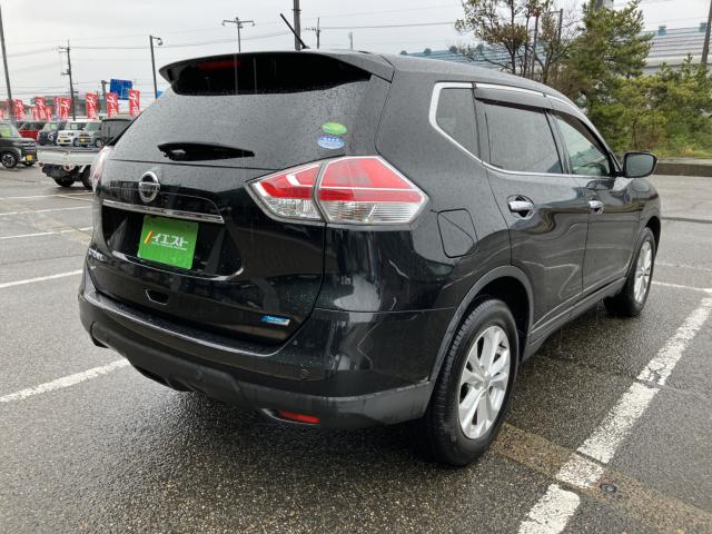 エクストレイル（新潟県新潟市西蒲区）画像15