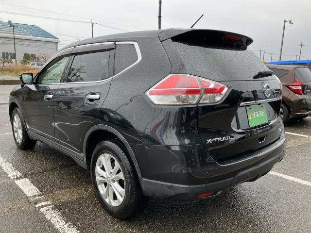 エクストレイル（新潟県新潟市西蒲区）画像17